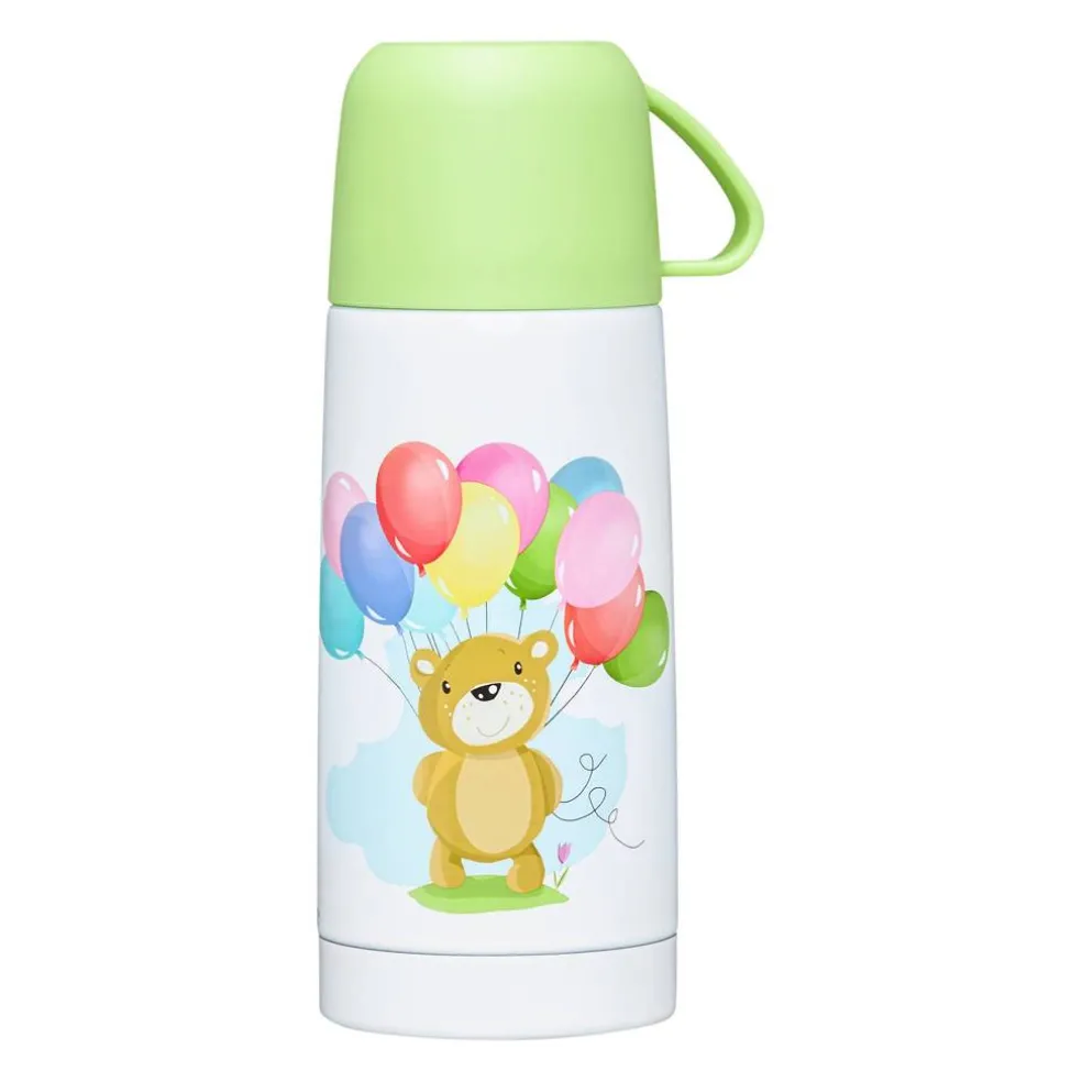 Termos dla dzieci Eddie 320 ml AMBITION JUNIOR