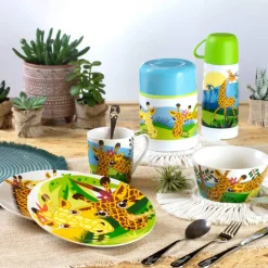 Termos dla dzieci Malawi 320 ml AMBITION JUNIOR