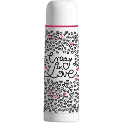 Termos do kawy i herbaty Crazy In Love 500 ml AMBITION