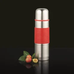 Termos Gummy 750 ml AMBITION