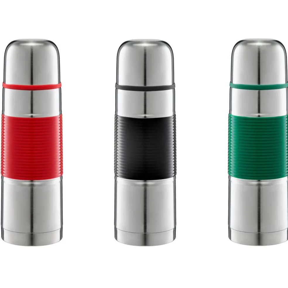 Termos Gummy 750 ml AMBITION