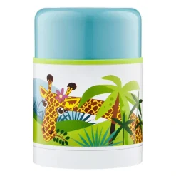 Termos Malawi Żyrafy 500 ml AMBITION