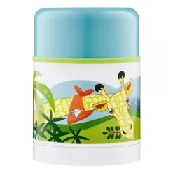 Termos Malawi Żyrafy 500 ml AMBITION