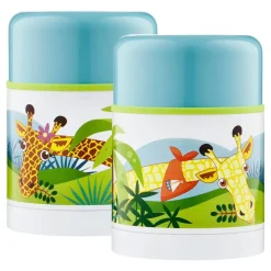 Termos Malawi Żyrafy 500 ml AMBITION