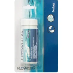 Tester wody basenowej 3w1 Flowclear BESTWAY