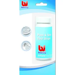 Tester wody basenowej 3w1 Flowclear BESTWAY