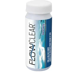 Tester wody basenowej 3w1 Flowclear BESTWAY
