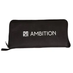 Torba flizelinowa 34 x 42 x 14,5 cm AMBITION