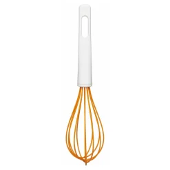 Trzepaczka z silikonową końcówką Functional Form 29,7 cm FISKARS