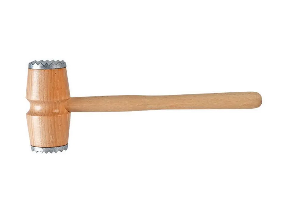 Tłuczek do mięsa Eko-drew 30 cm EKO-DREW