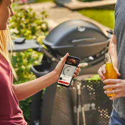 Urządzenie Weber Connect Smart Grilling Hub WEBER