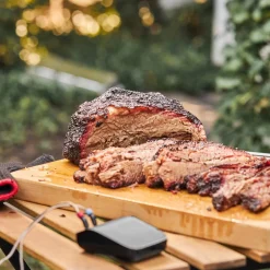 Urządzenie Weber Connect Smart Grilling Hub WEBER