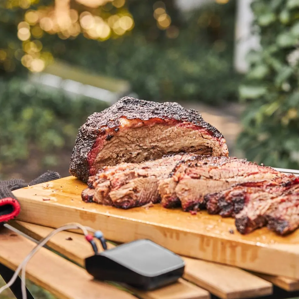 Urządzenie Weber Connect Smart Grilling Hub WEBER