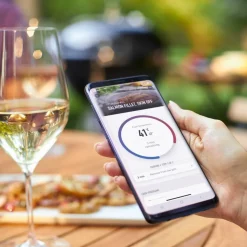 Urządzenie Weber Connect Smart Grilling Hub WEBER