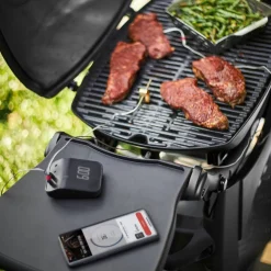 Urządzenie Weber Connect Smart Grilling Hub WEBER