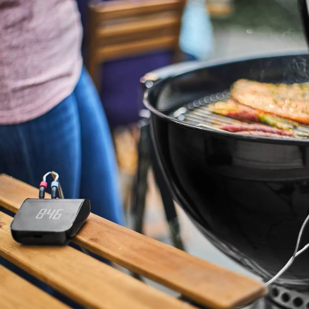 Urządzenie Weber Connect Smart Grilling Hub WEBER