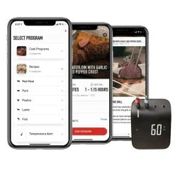 Urządzenie Weber Connect Smart Grilling Hub WEBER