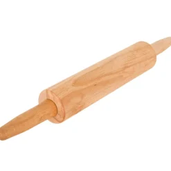 Wałek do ciasta ruchomy Woody 25 cm DOMOTTI