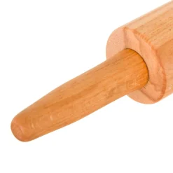 Wałek do ciasta ruchomy Woody 25 cm DOMOTTI