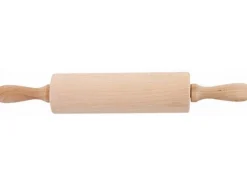 Wałek ruchomy do ciasta 38 cm EKO-DREW