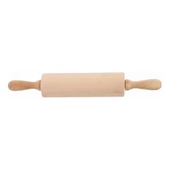 Wałek ruchomy do ciasta 38 cm EKO-DREW