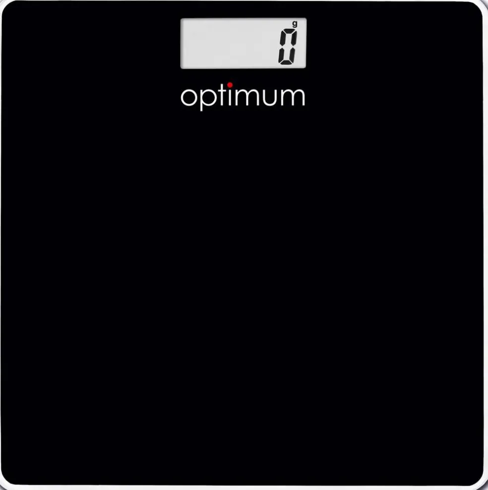Waga łazienkowa OPTIMUM