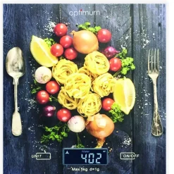 Waga kuchenna elektroniczna WG-0022 OPTIMUM