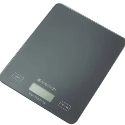 Waga kuchenna Grey 5 kg AMBITION