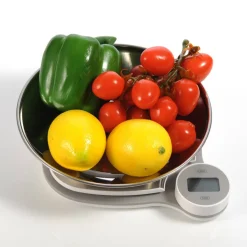 Waga kuchenna z miską WG-0035 OPTIMUM