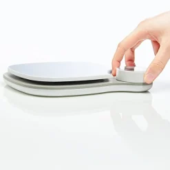 Waga kuchenna z miską WG-0035 OPTIMUM