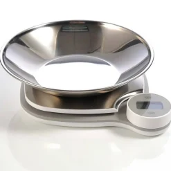 Waga kuchenna z miską WG-0035 OPTIMUM