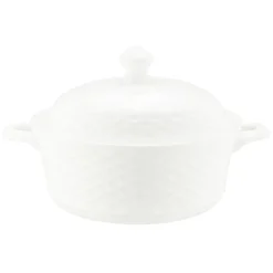 Waza porcelanowa Paola 2 l AMBITION