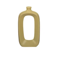 Wazon dekoracyjny Frame 16,1 cm x 6 cm x 30,2 cm MY HOME
