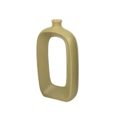 Wazon dekoracyjny Frame 16,1 cm x 6 cm x 30,2 cm MY HOME