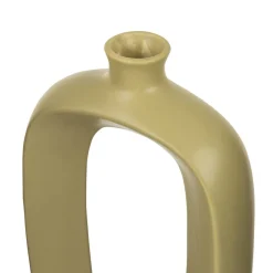 Wazon dekoracyjny Frame 16,1 cm x 6 cm x 30,2 cm MY HOME