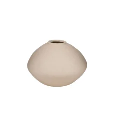 Wazon dekoracyjny Globule 20 cm x 20 cm x 15 cm MY HOME