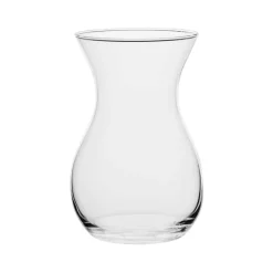 Wazon na kwiaty Asta 18 cm TREND GLASS