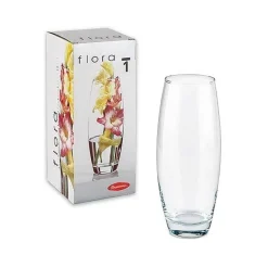 Wazon na kwiaty Botanica 26 cm PASABAHCE