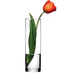 Wazon na kwiaty Flora 26,5 cm PASABAHCE