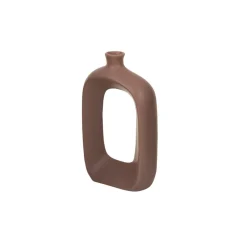 Wazon na kwiaty Frame 14,6 cm x 5,2 cm x 23,4 cm MY HOME