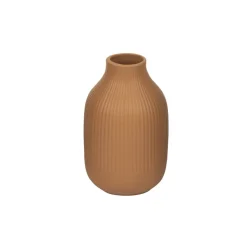 Wazon na kwiaty porcelanowy Clay MY HOME