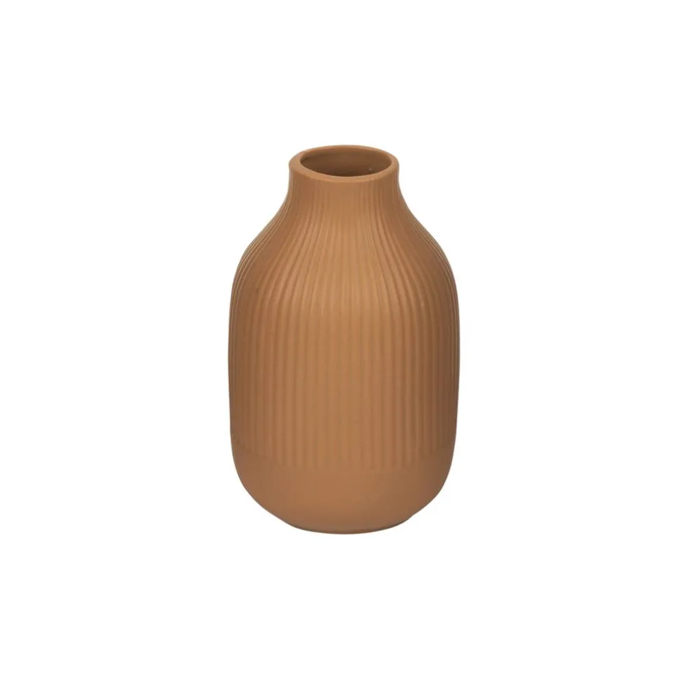Wazon na kwiaty porcelanowy Clay MY HOME