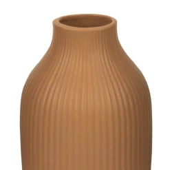 Wazon na kwiaty porcelanowy Clay MY HOME