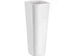 Wazon porcelanowy Kubiko 16,7 cm AMBITION