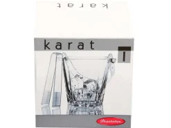 Wiaderko na lód Karat 800 ml PASABAHCE