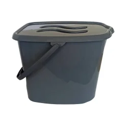 Wiadro do mopa 12 L z pokrywką Simi JOTTA