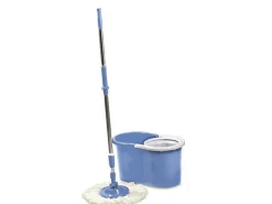 Wiadro do mopa obrotowego 6,5 l Posejdon MIX KOLORÓW