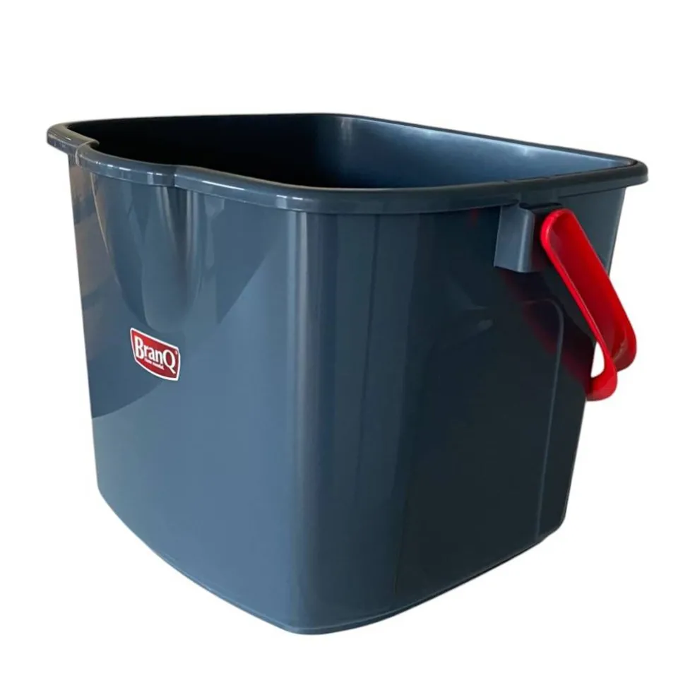 Wiadro domowe 15,5 l BranQ