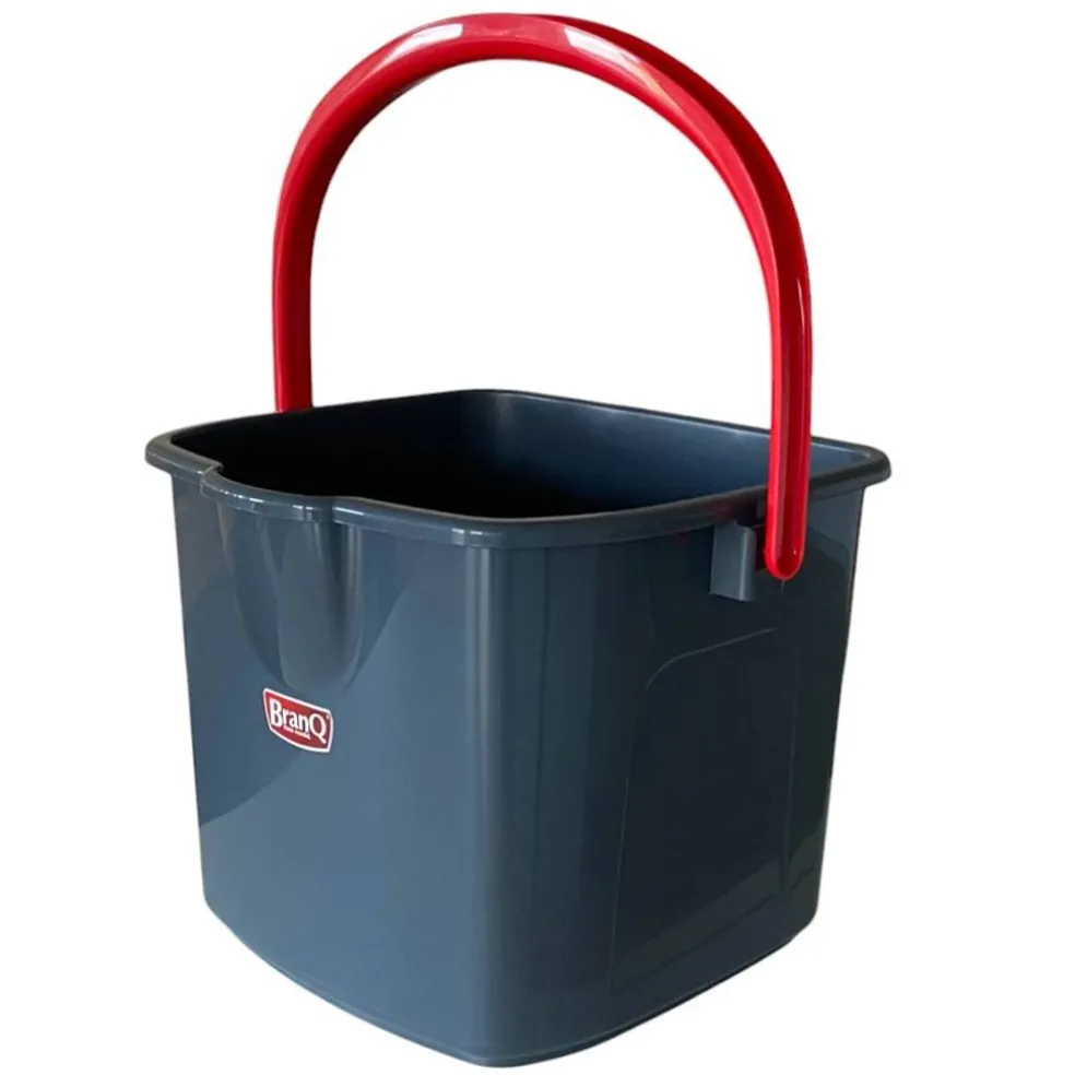 Wiadro domowe 15,5 l BranQ
