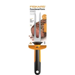 Widelec do mięsa Functional Form 11 cm FISKARS